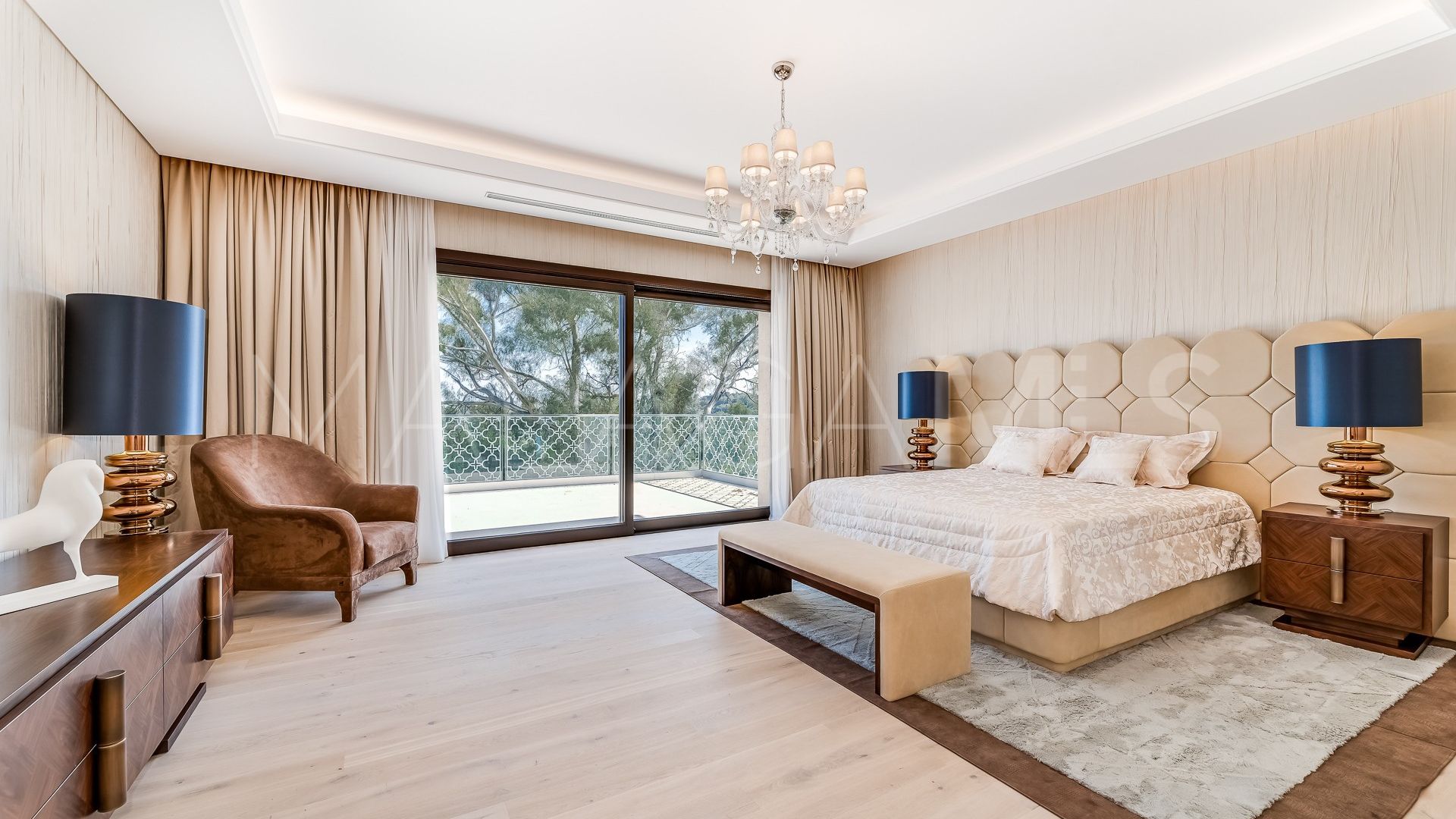 Villa with 5 bedrooms for sale in Supermanzana H
