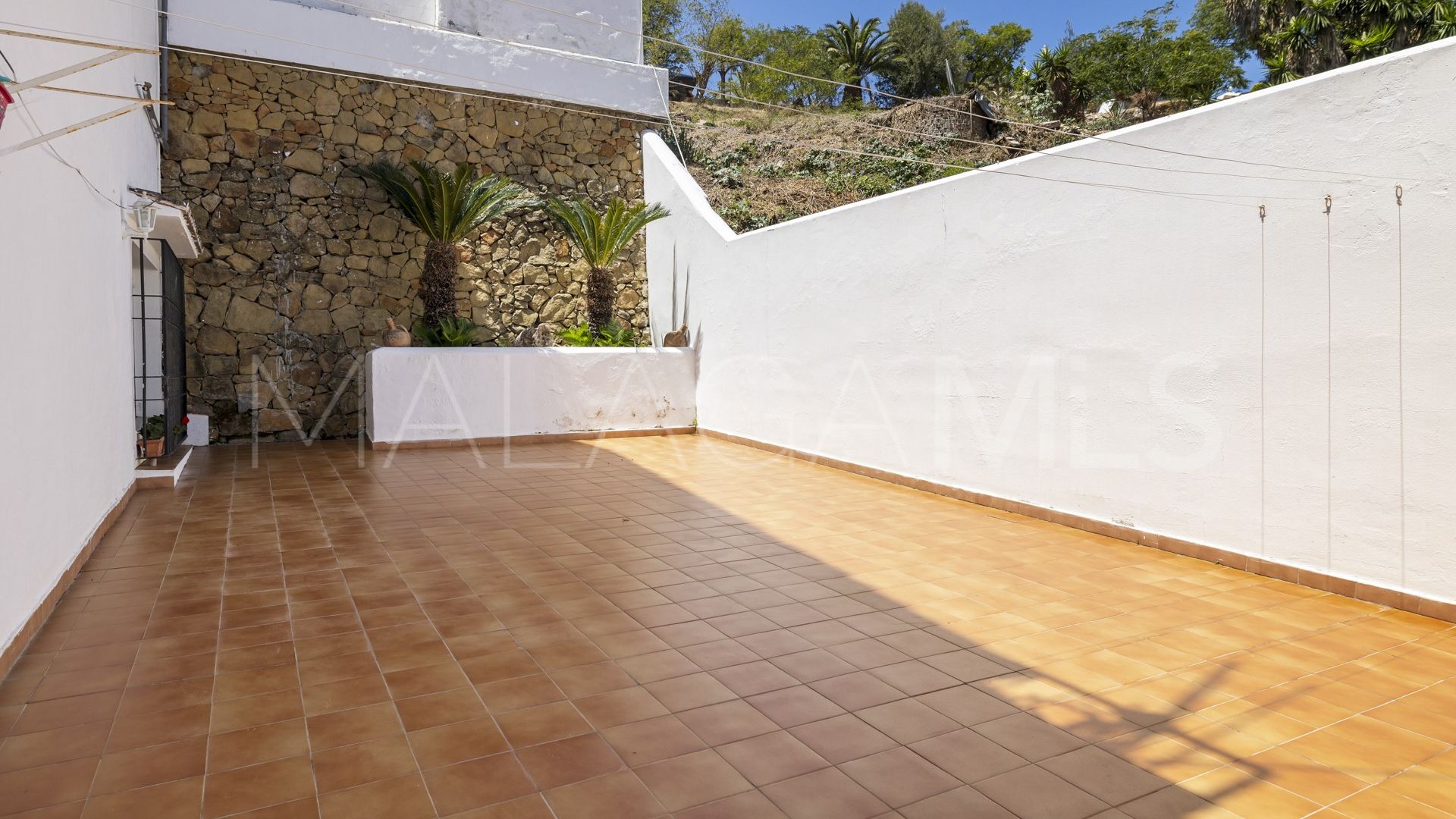 For sale town house in Los Toreros with 4 bedrooms