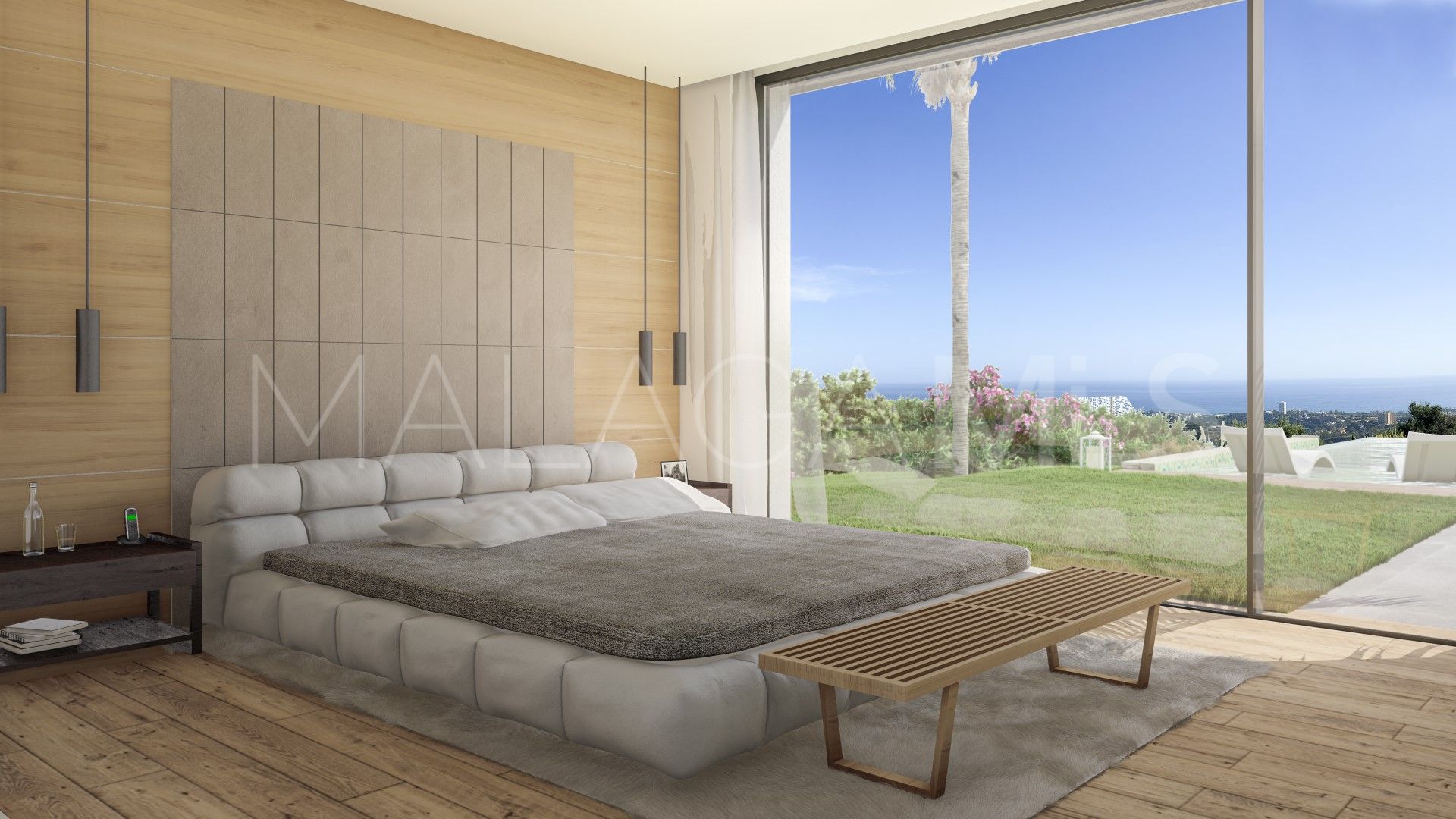 4 bedrooms villa for sale in Los Altos de los Monteros