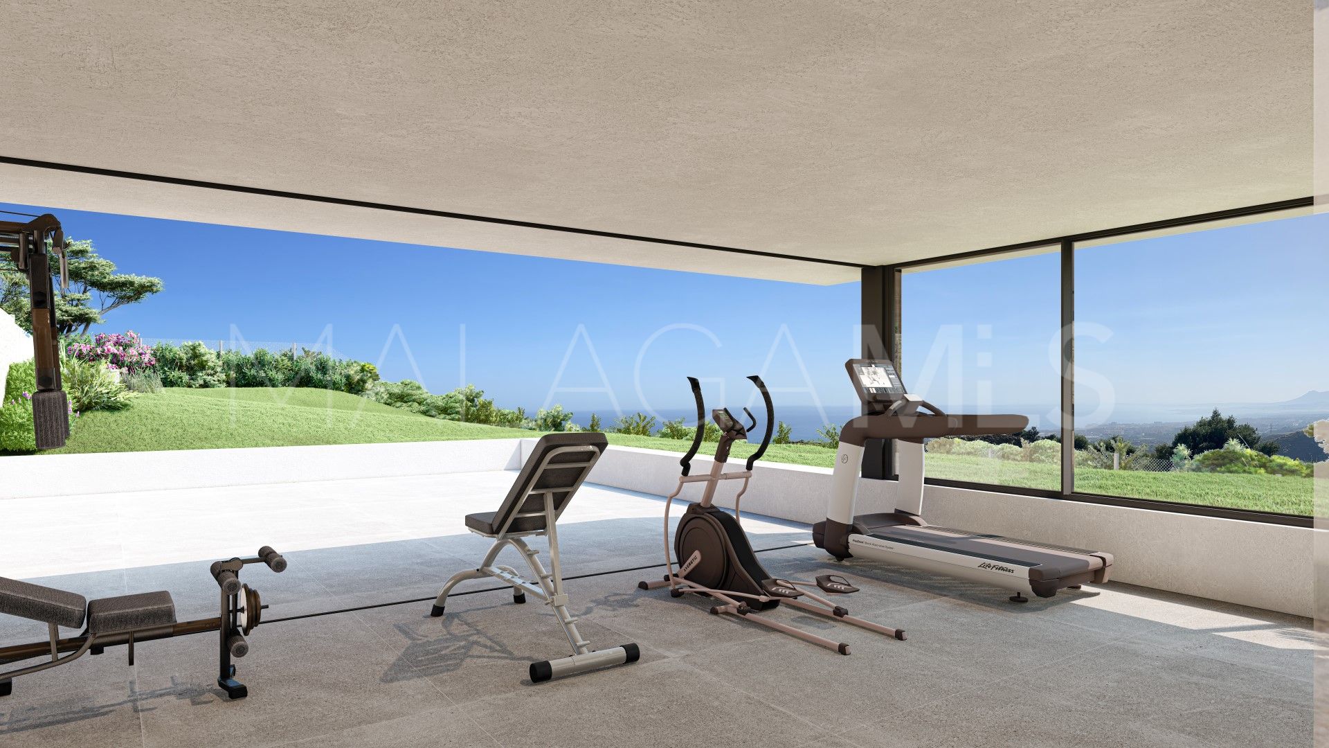 4 bedrooms villa for sale in Los Altos de los Monteros
