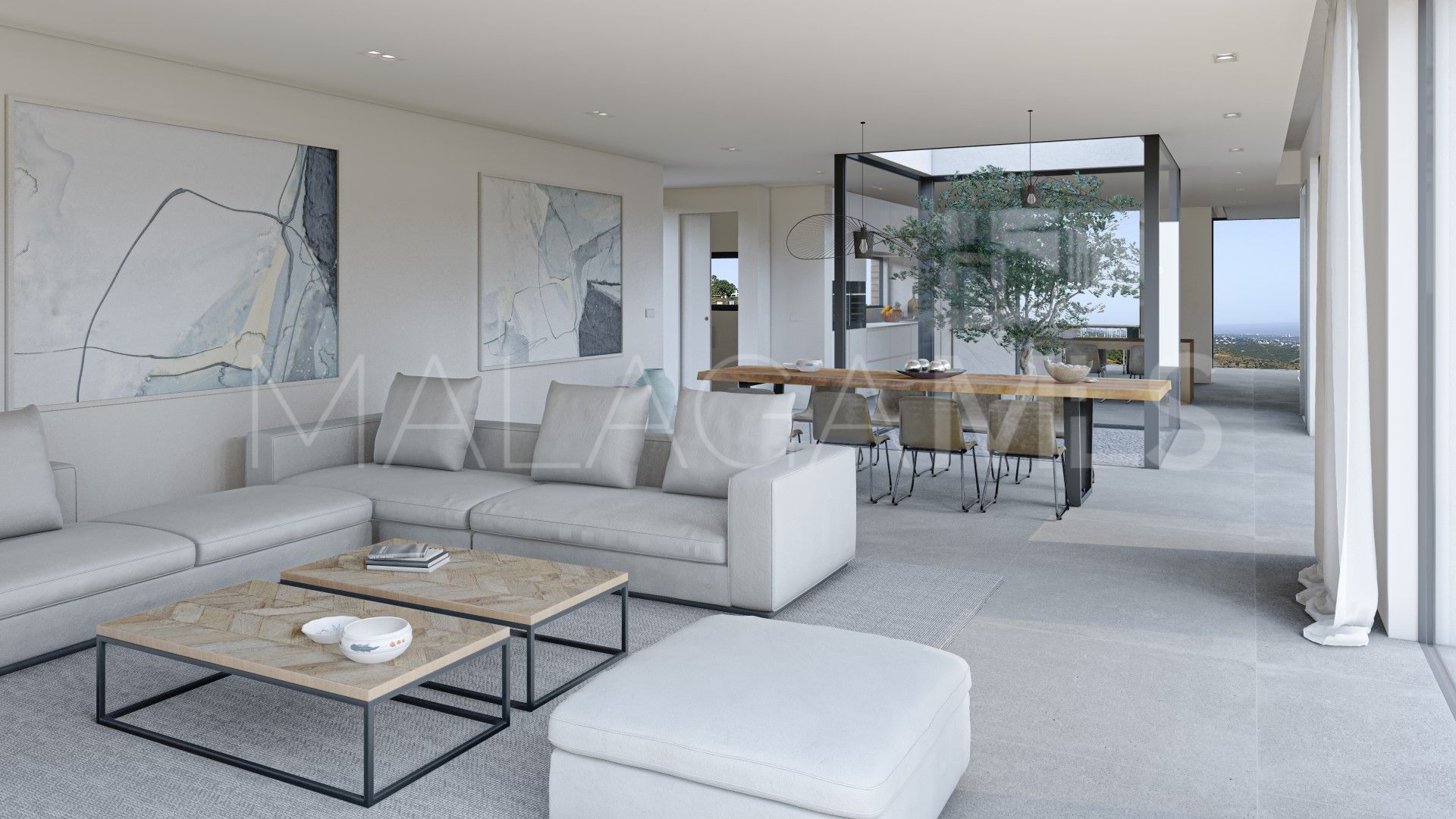 4 bedrooms villa for sale in Los Altos de los Monteros