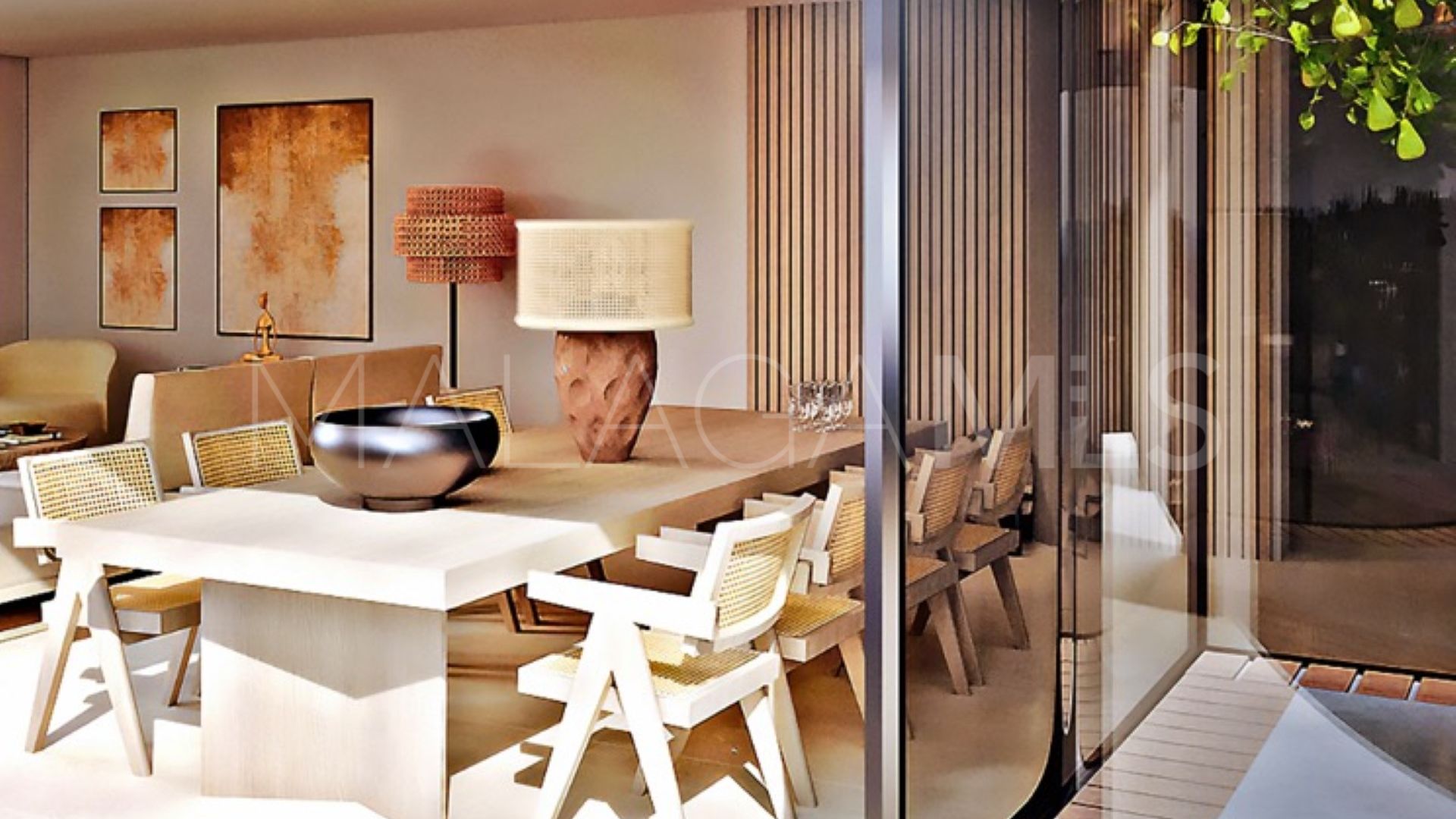 4 bedrooms villa for sale in Los Altos de los Monteros