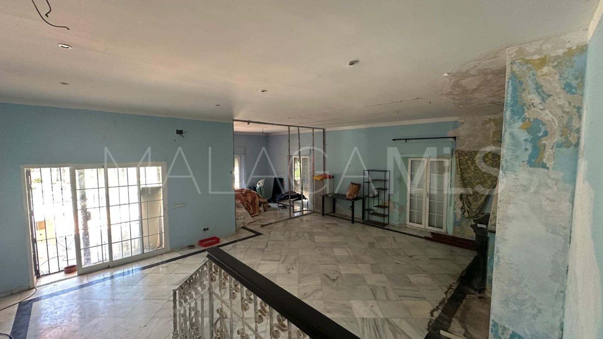 Villa for sale in El Colorado