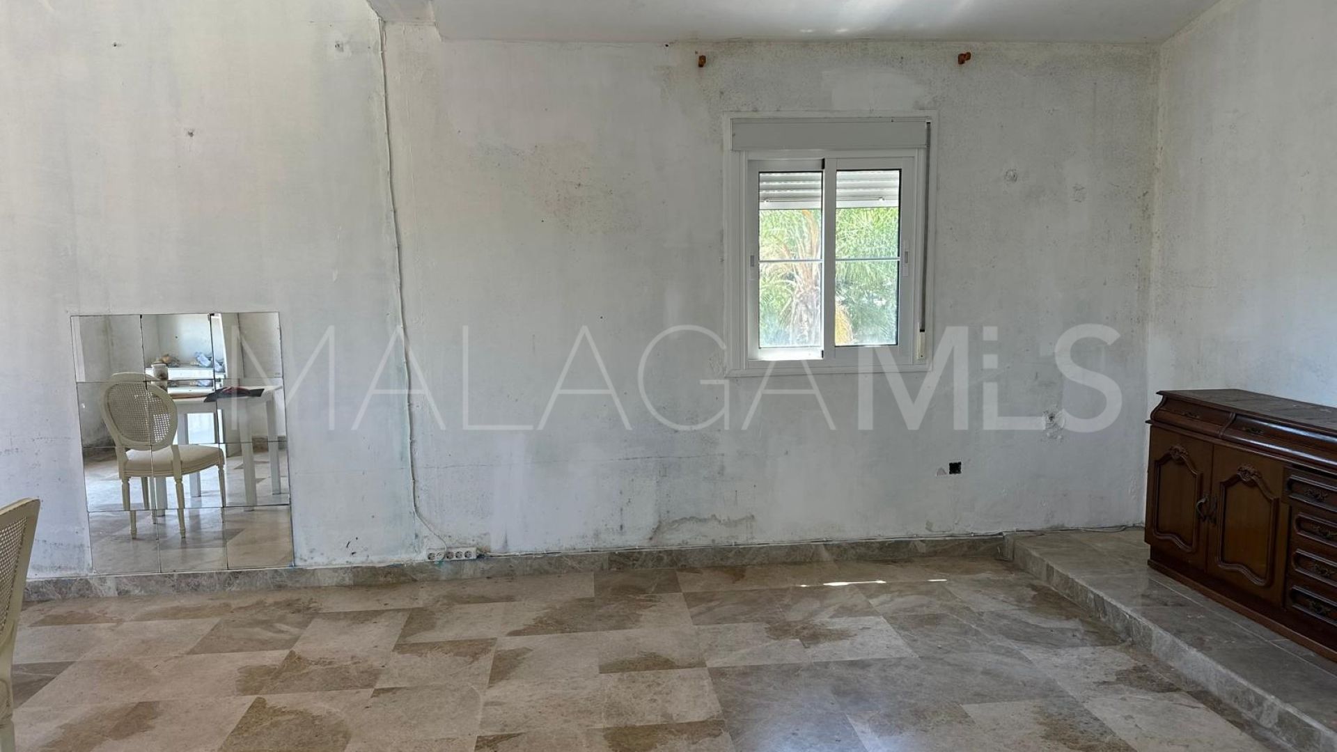 Villa for sale in El Colorado