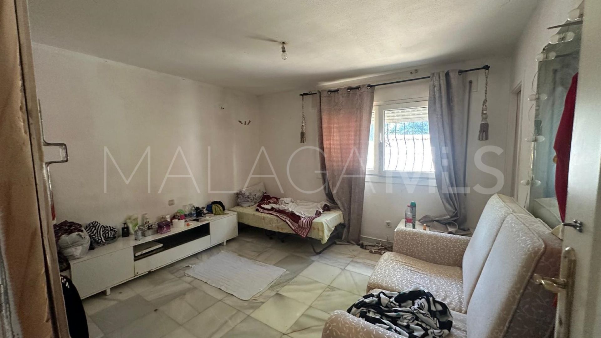 Villa for sale in El Colorado
