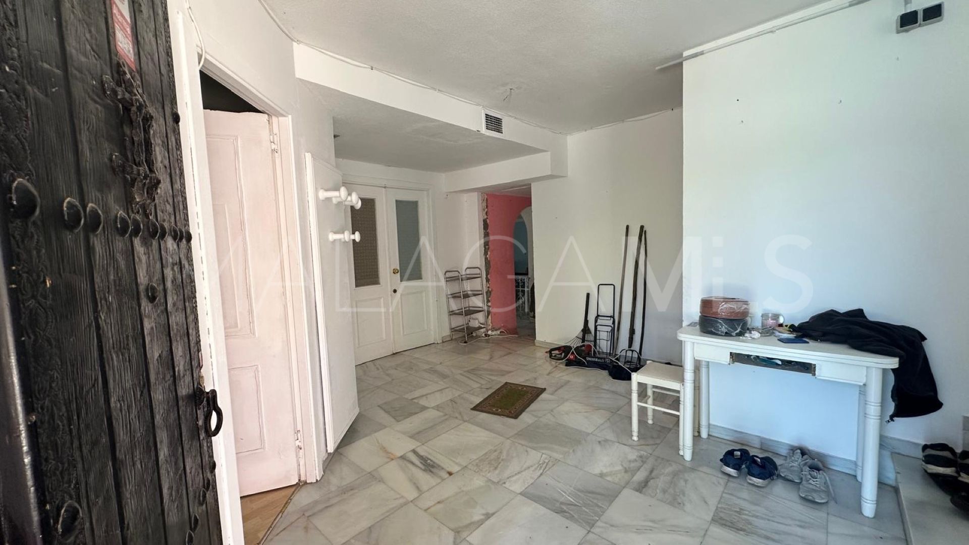Villa for sale in El Colorado