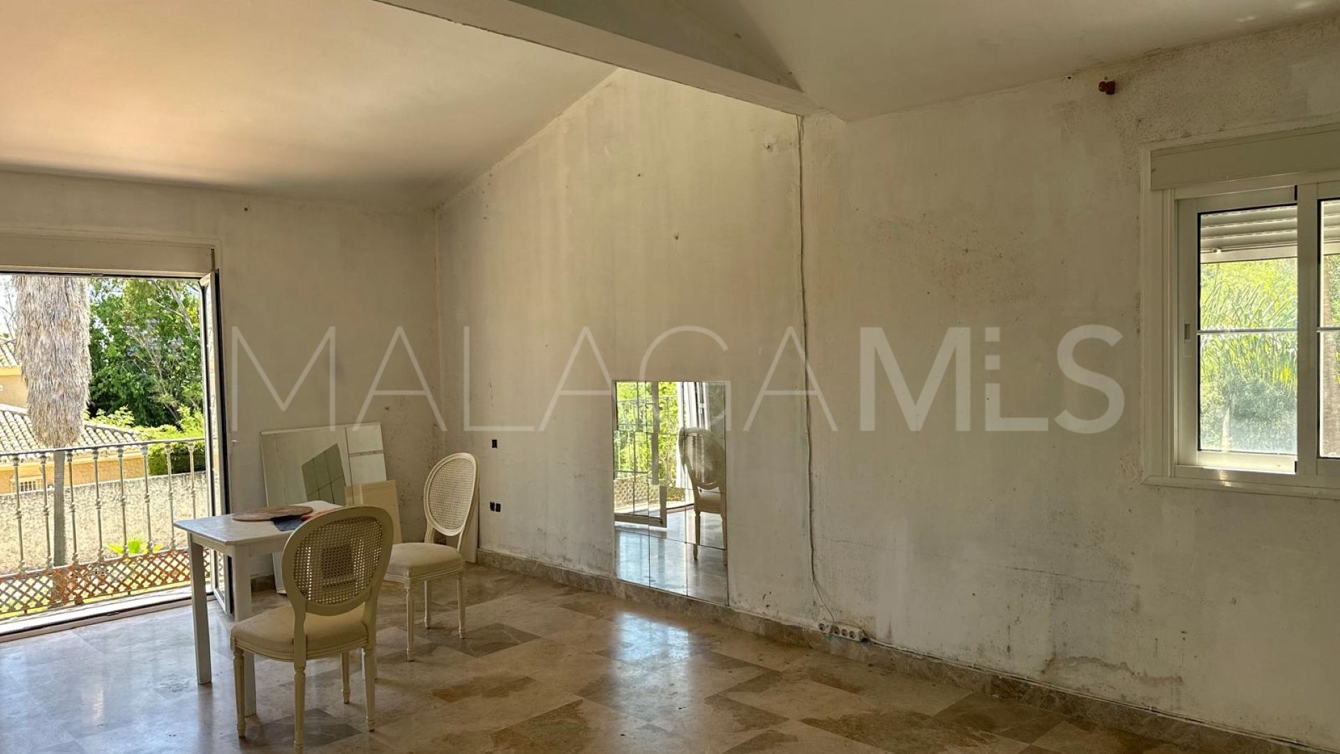 Villa for sale in El Colorado