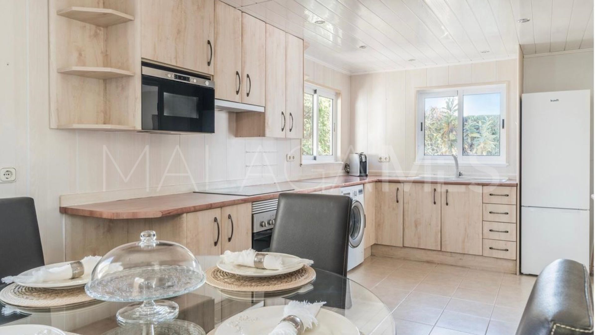 Villa for sale in Mijas Pueblo