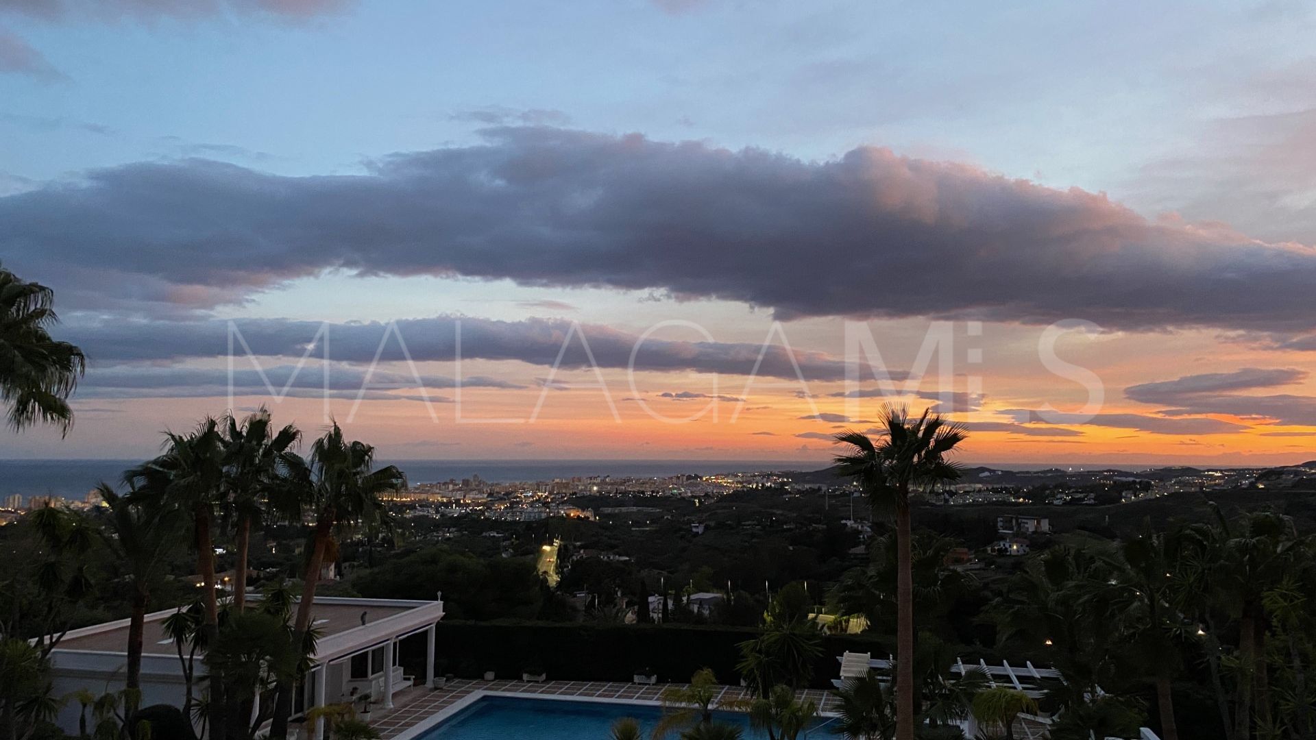 Villa for sale in Mijas Pueblo