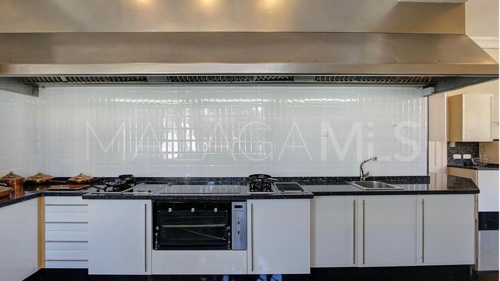 Villa for sale in Mijas Pueblo