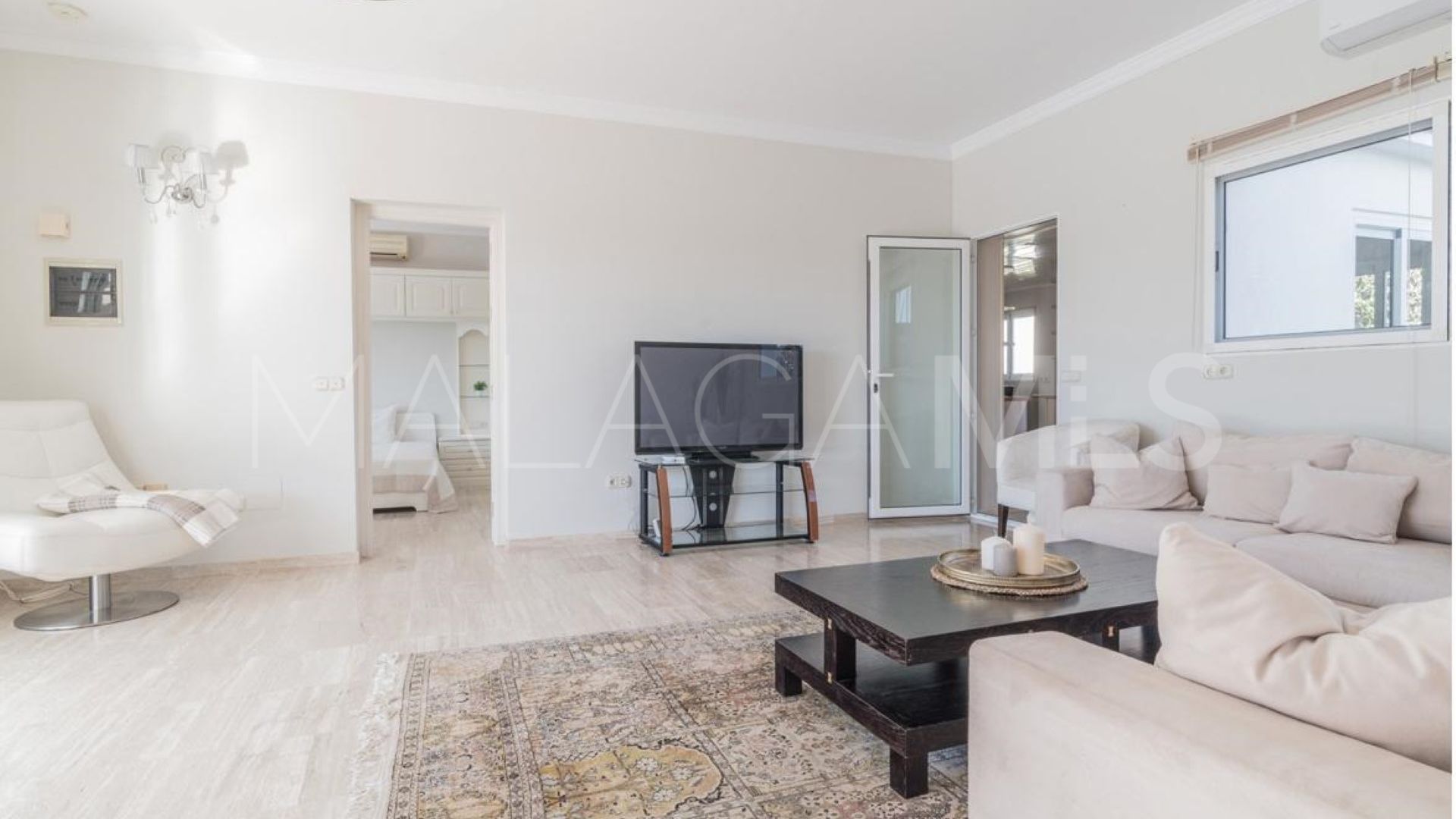 Villa for sale in Mijas Pueblo