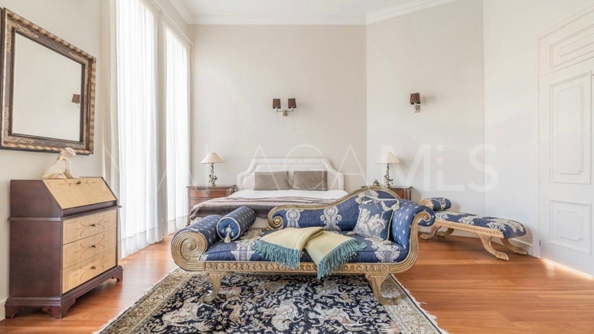 Villa for sale in Mijas Pueblo