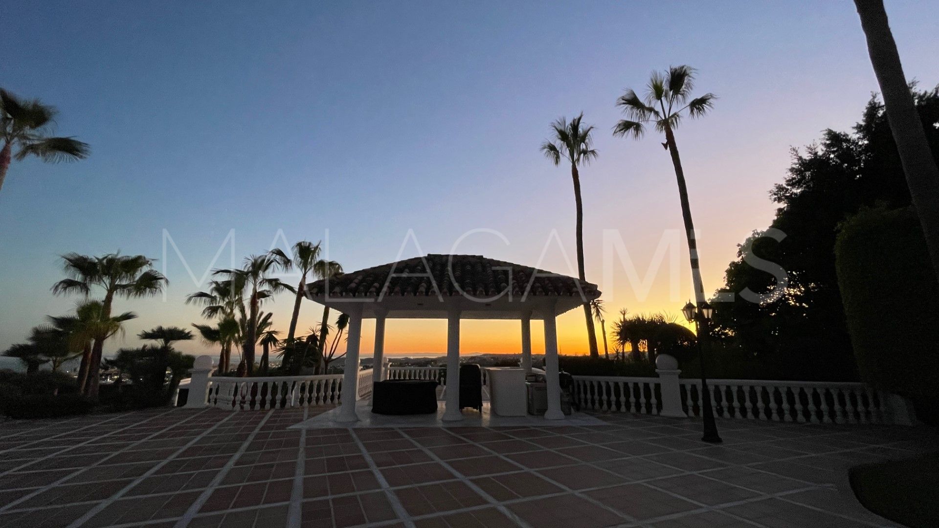 Villa for sale in Mijas Pueblo