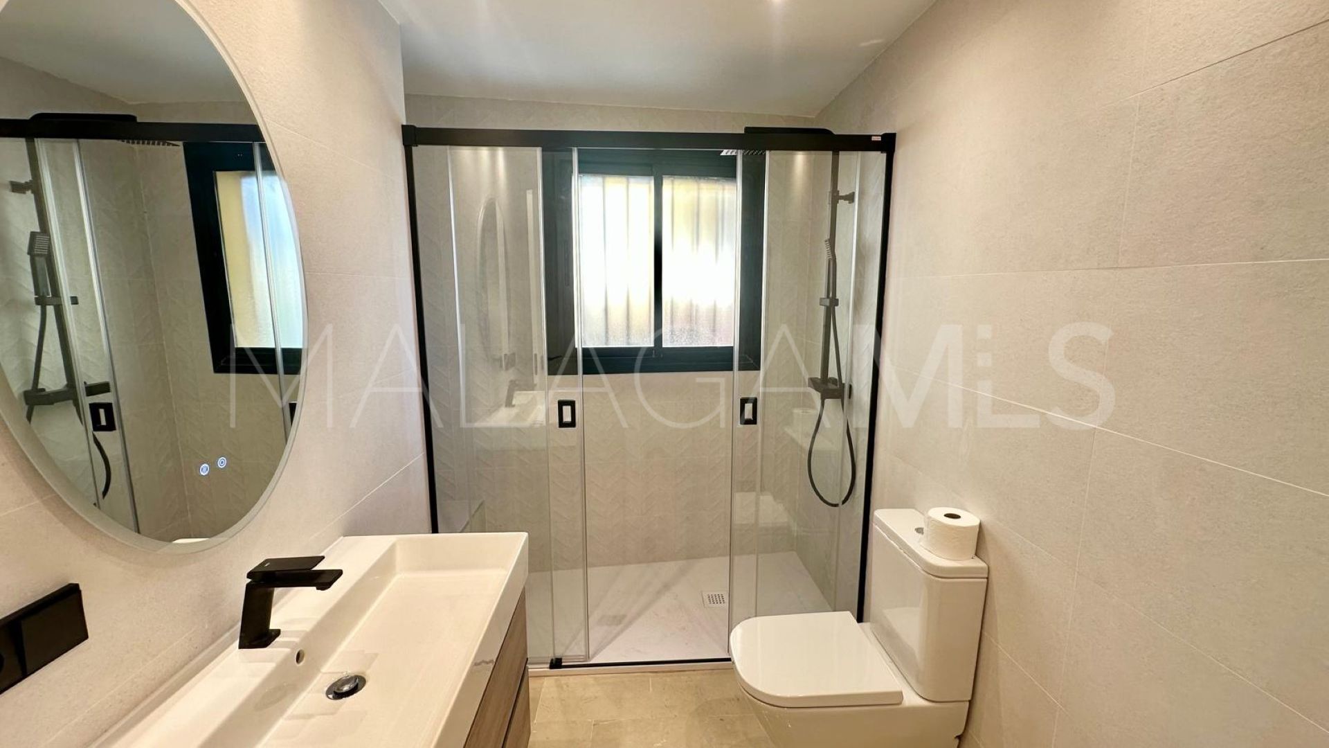 Wohnung for sale in Guadalcantara