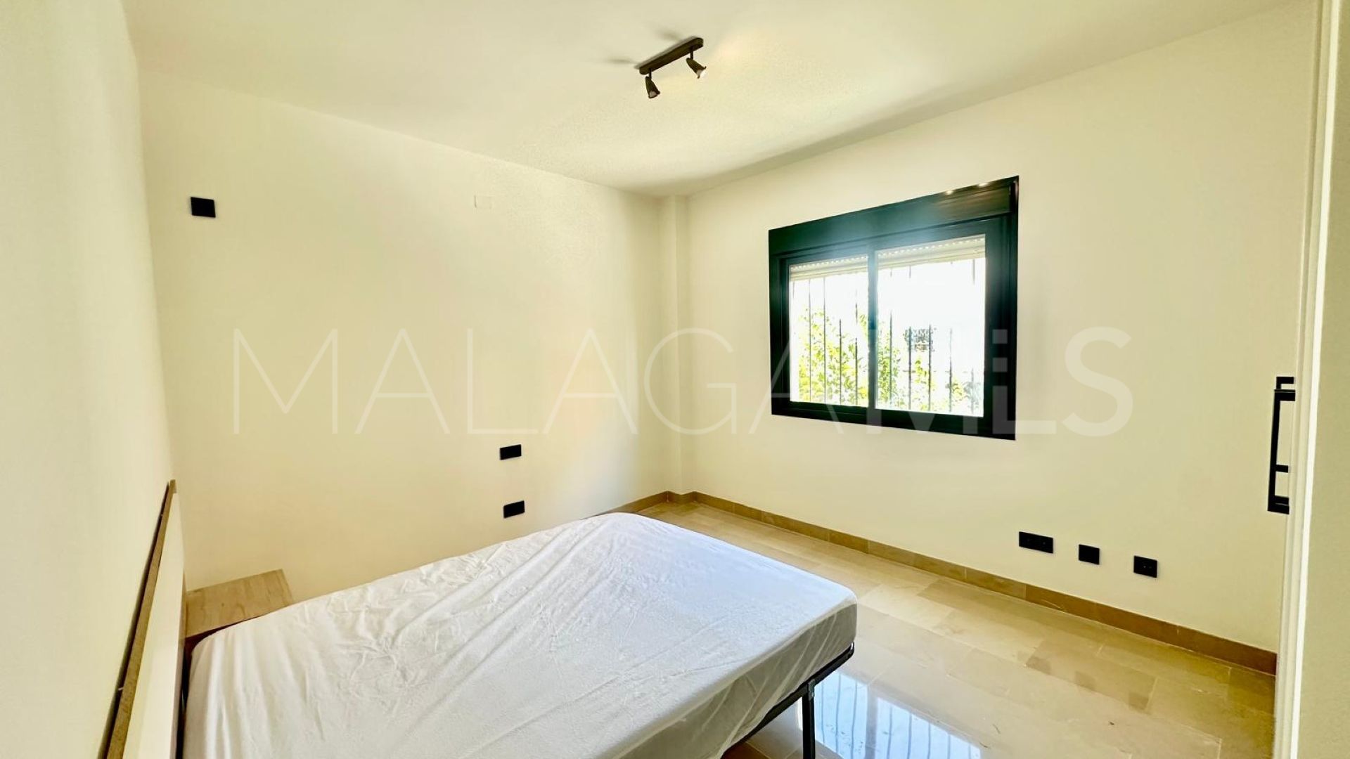 Wohnung for sale in Guadalcantara