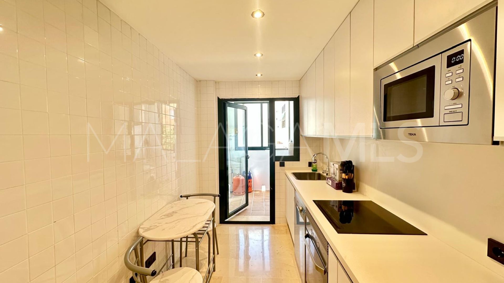 Wohnung for sale in Guadalcantara