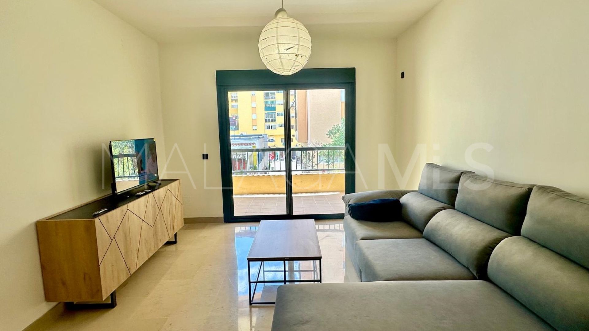 Wohnung for sale in Guadalcantara