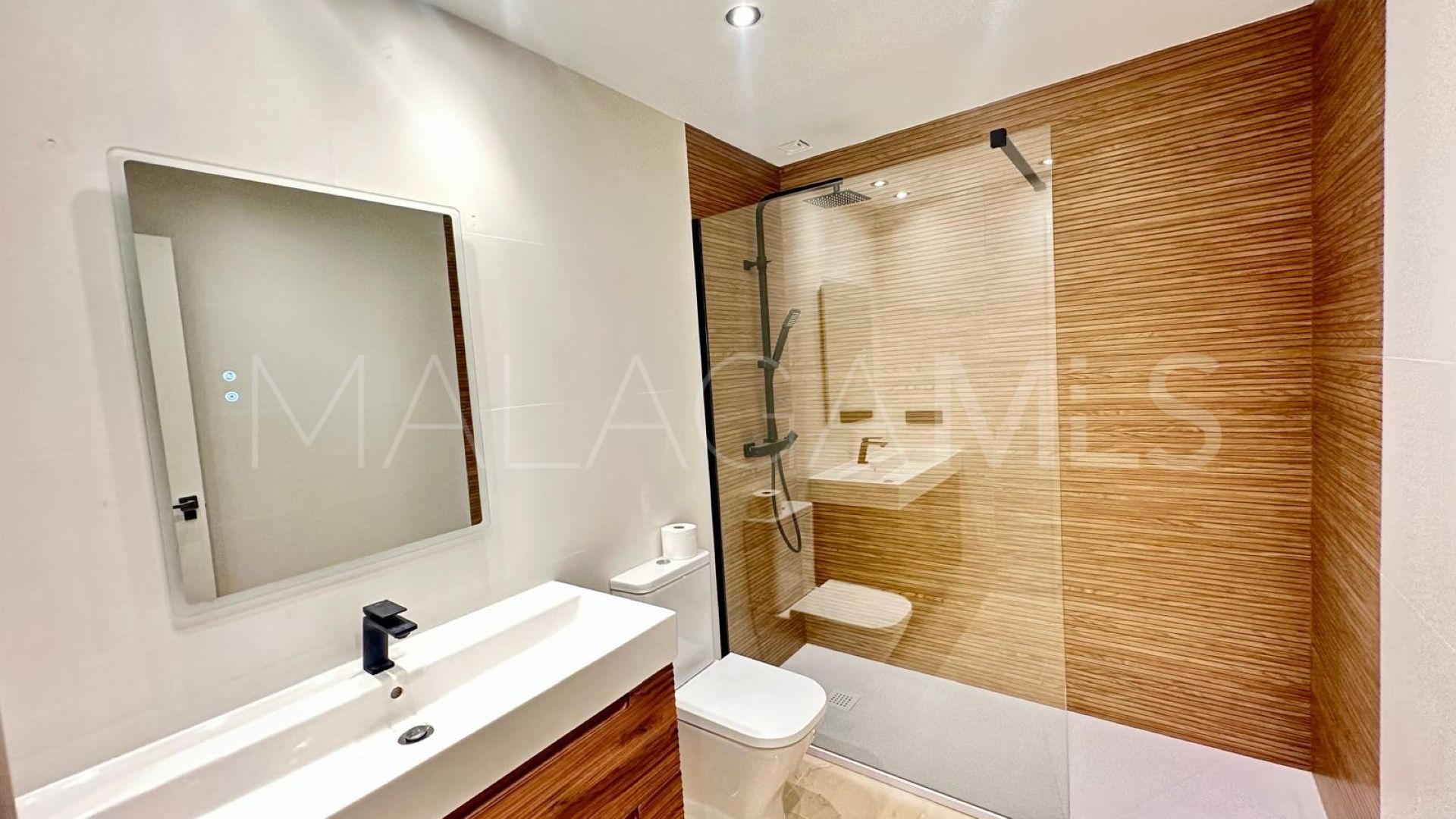 Wohnung for sale in Guadalcantara