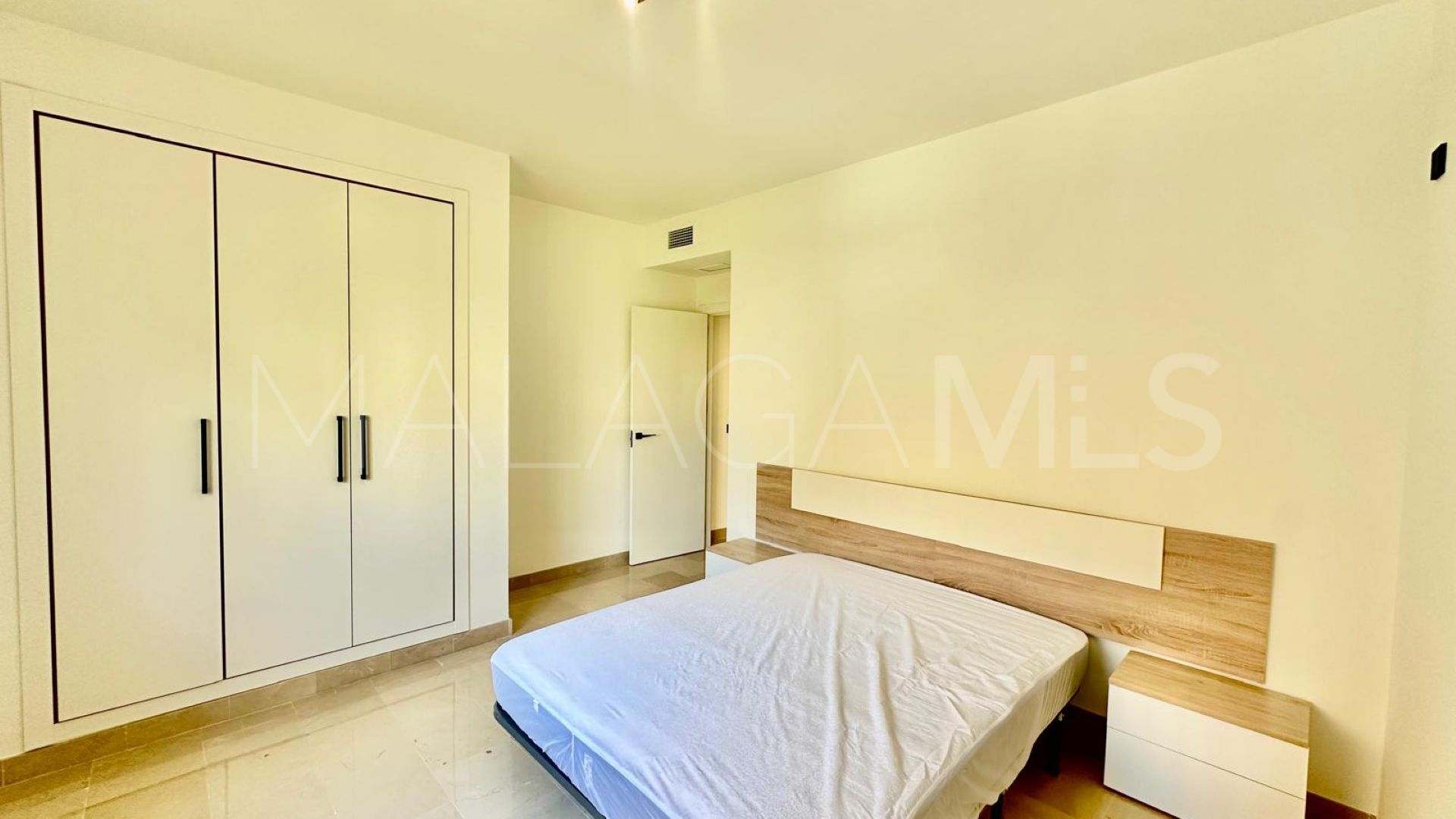 Wohnung for sale in Guadalcantara