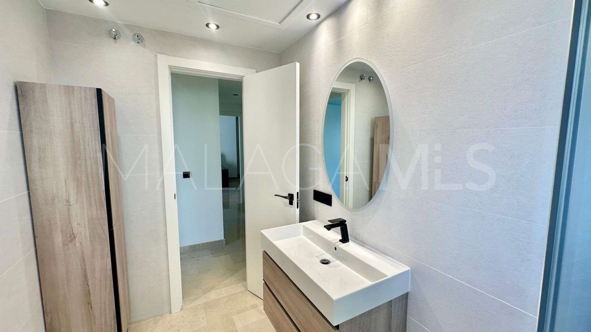 Wohnung for sale in Guadalcantara