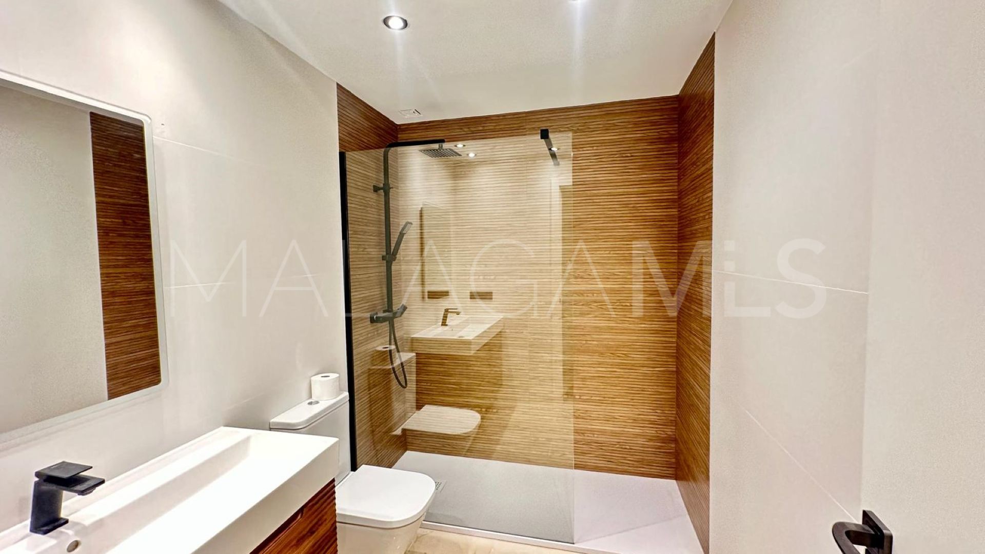 Wohnung for sale in Guadalcantara
