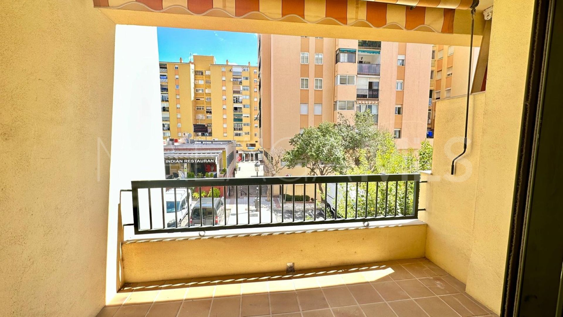 Wohnung for sale in Guadalcantara