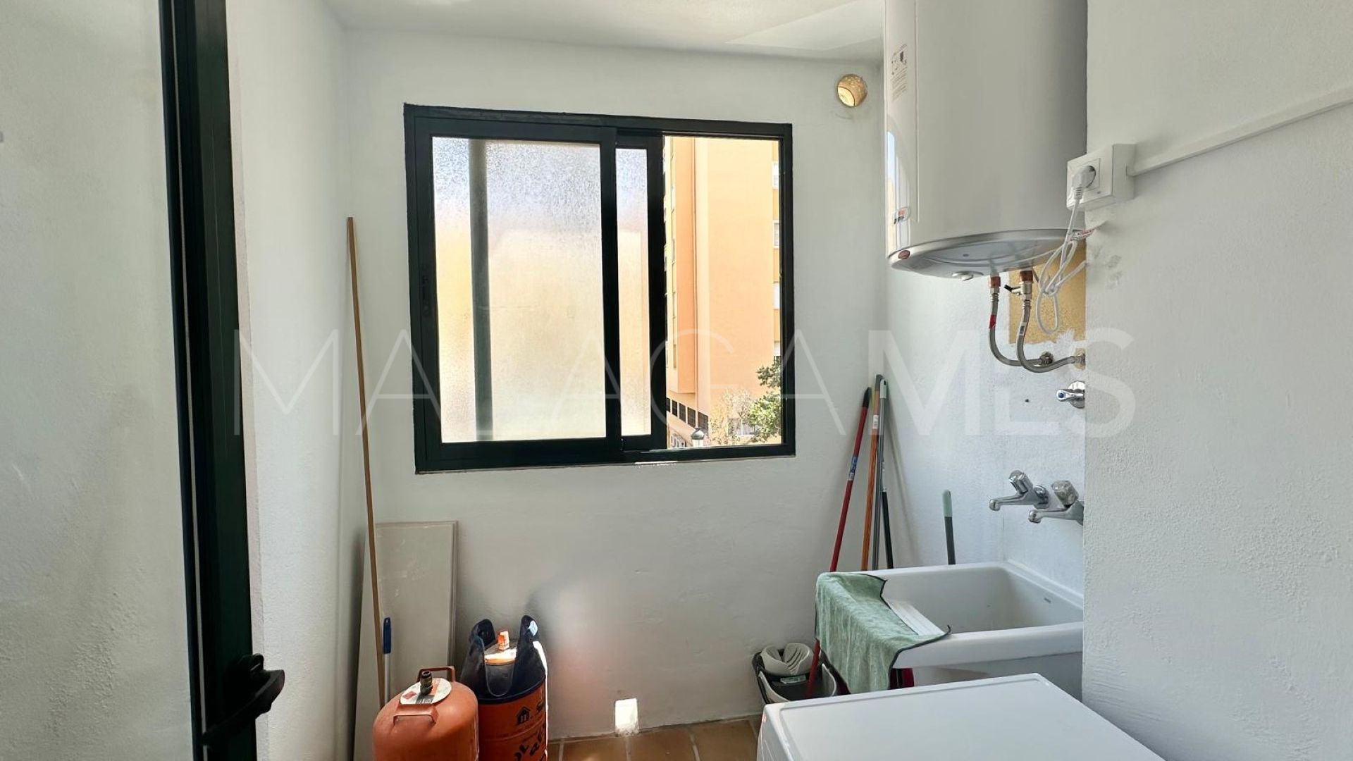 Wohnung for sale in Guadalcantara