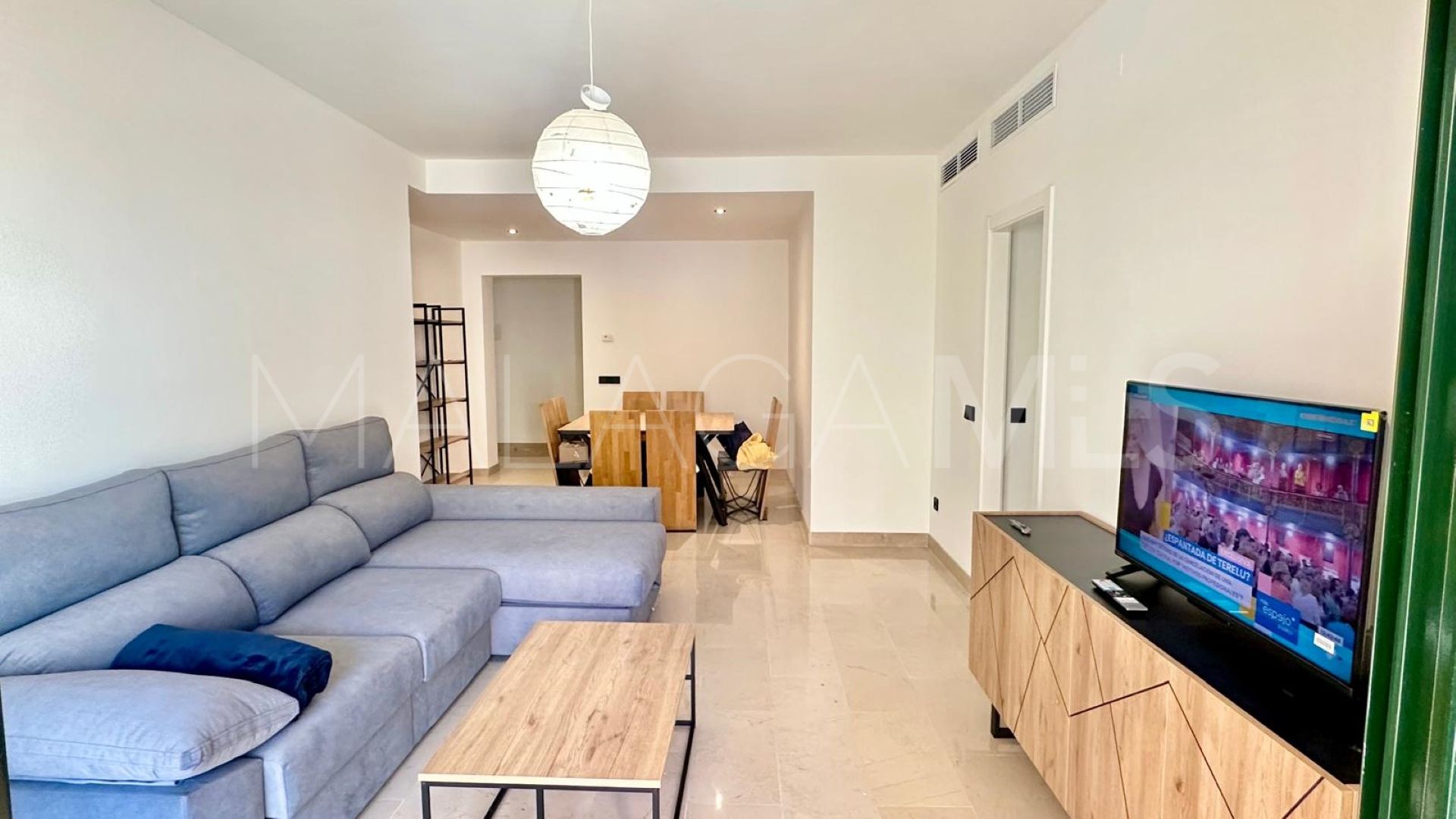 Wohnung for sale in Guadalcantara