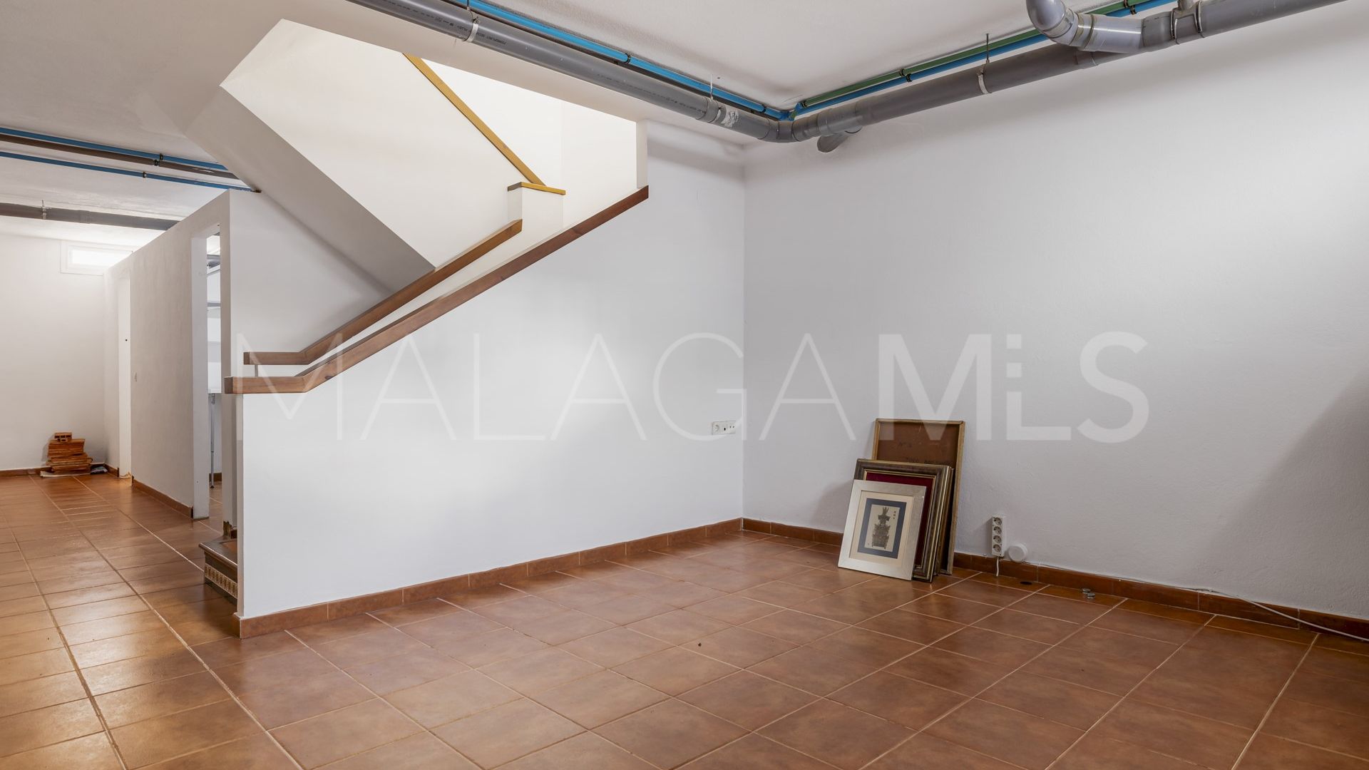 Radhus for sale in San Pedro de Alcantara