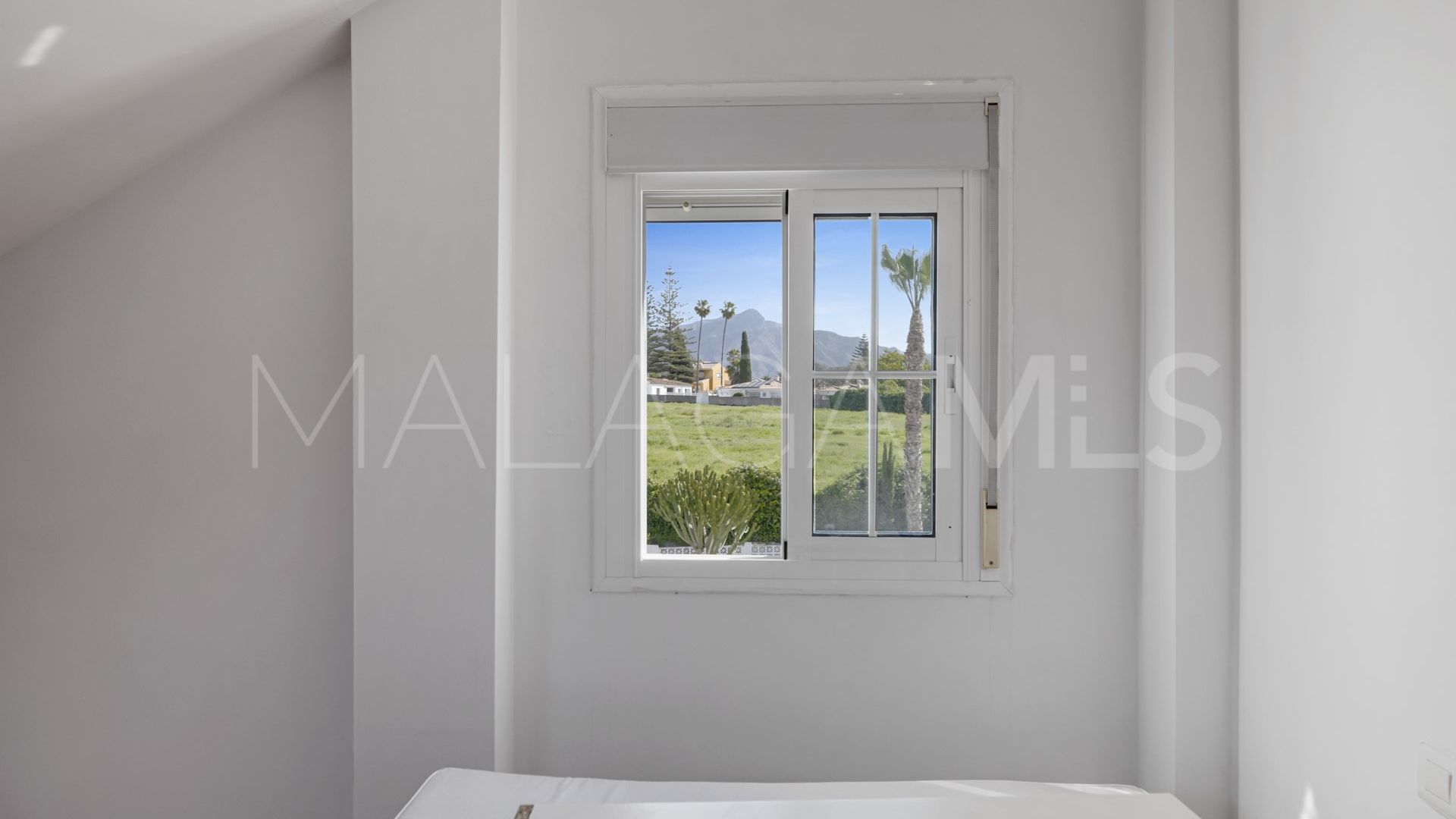 Radhus for sale in San Pedro de Alcantara
