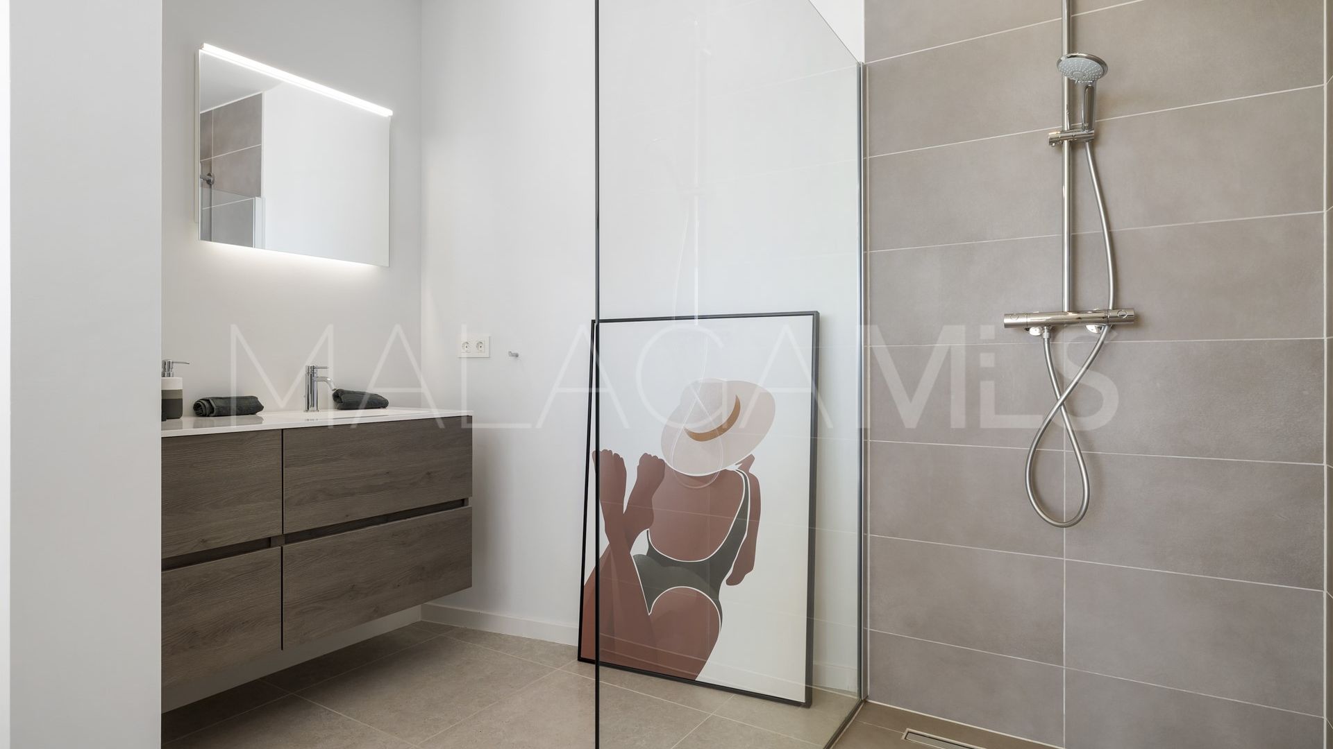 Villa for sale in La Alqueria