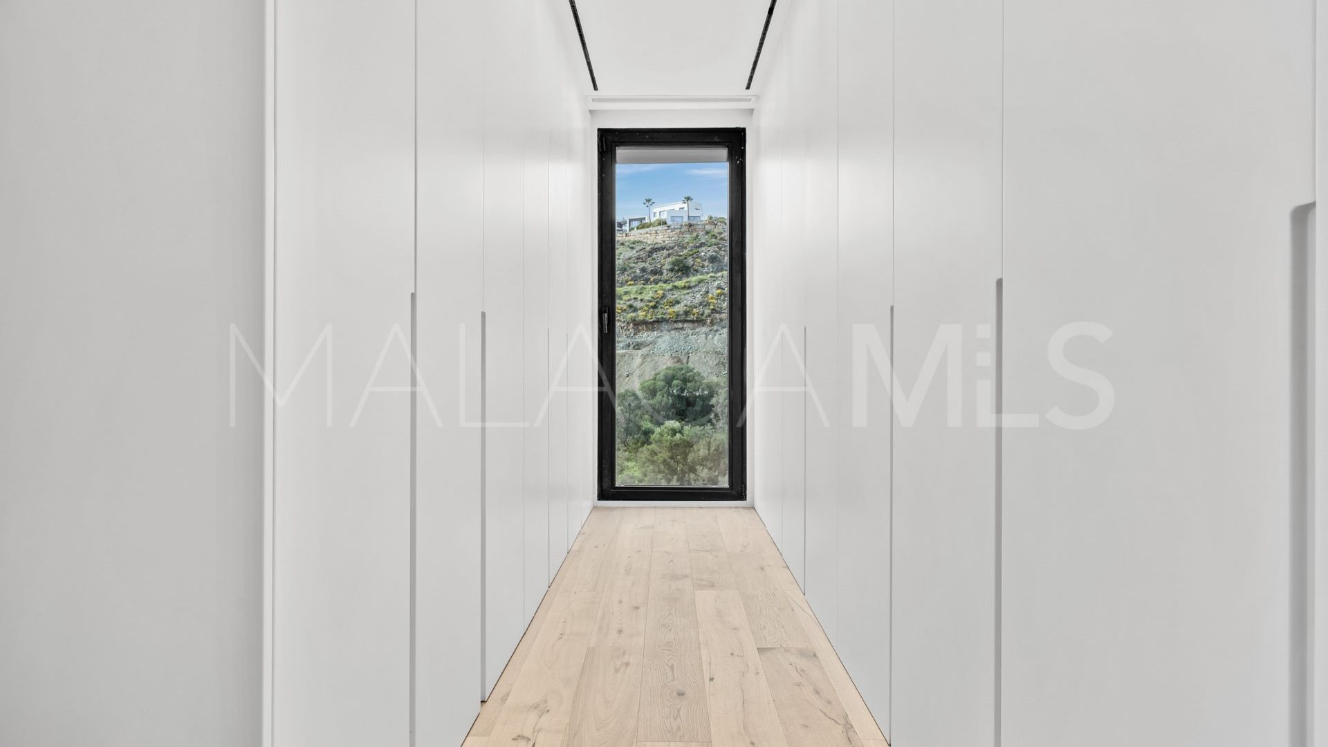 For sale villa with 4 bedrooms in La Alqueria