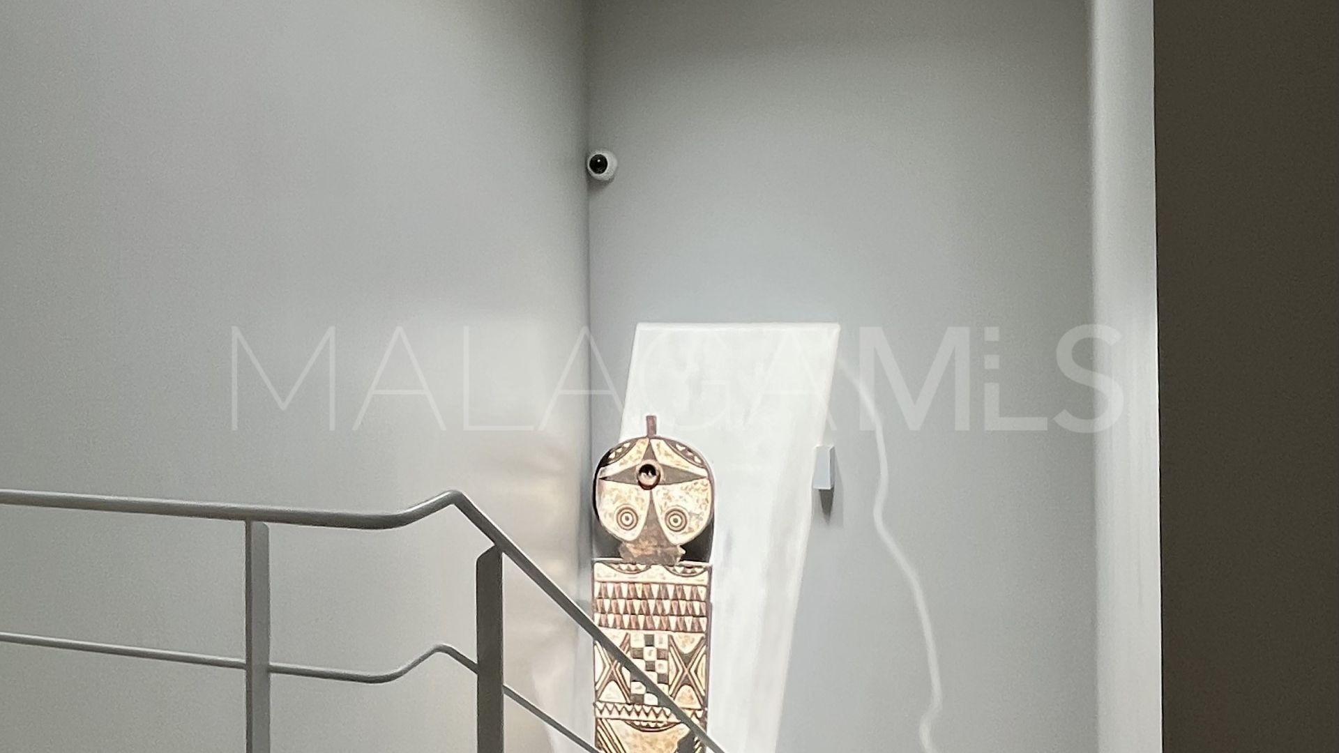 For sale Marbesa villa