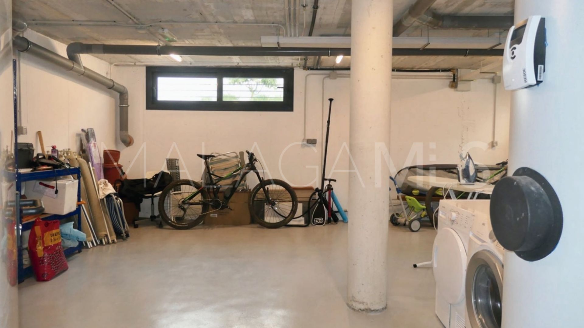 For sale Marbesa villa