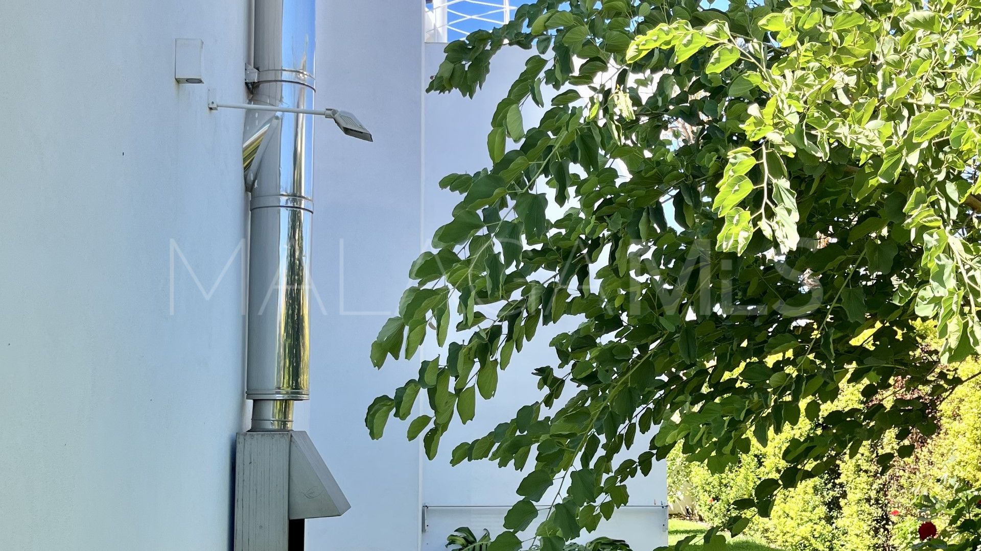 For sale Marbesa villa