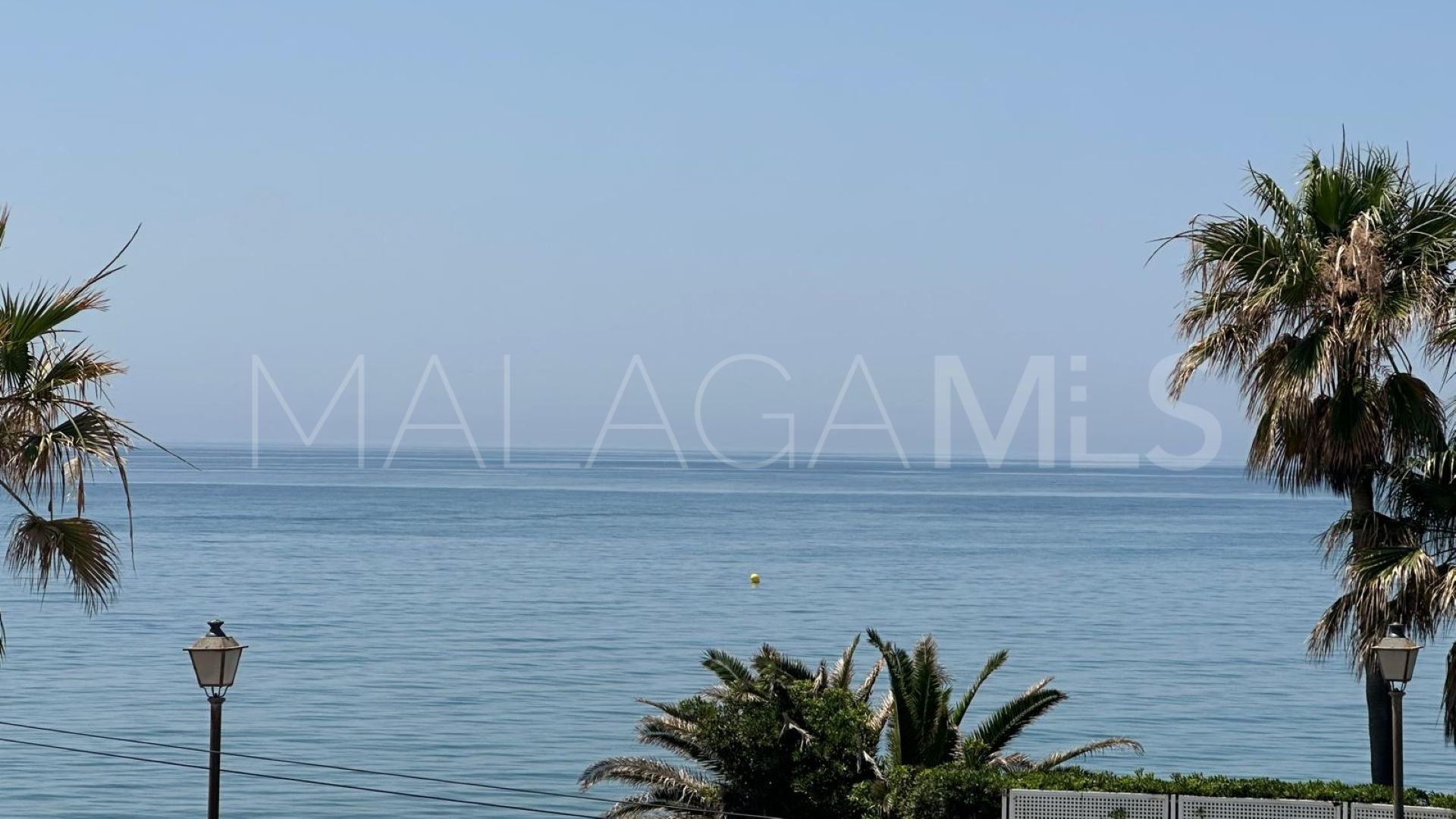 For sale Marbesa villa