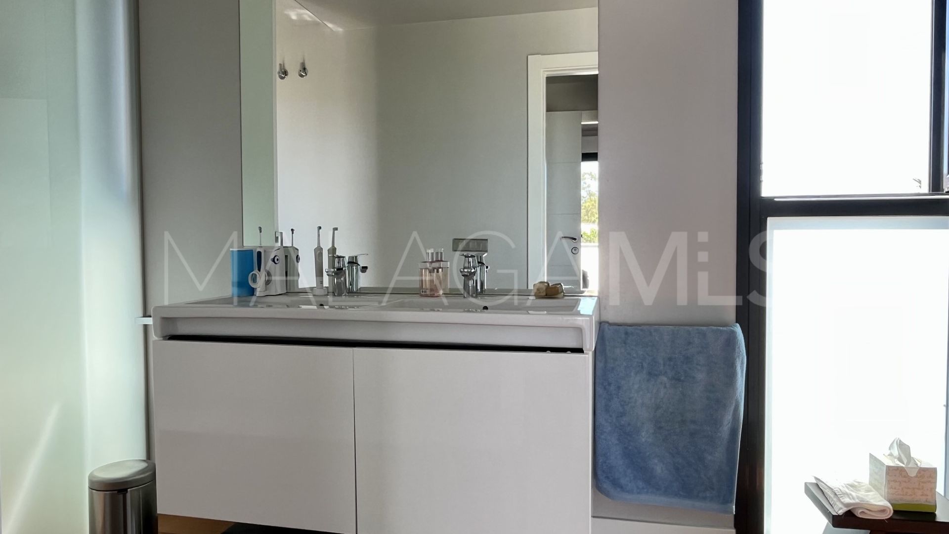 For sale Marbesa villa