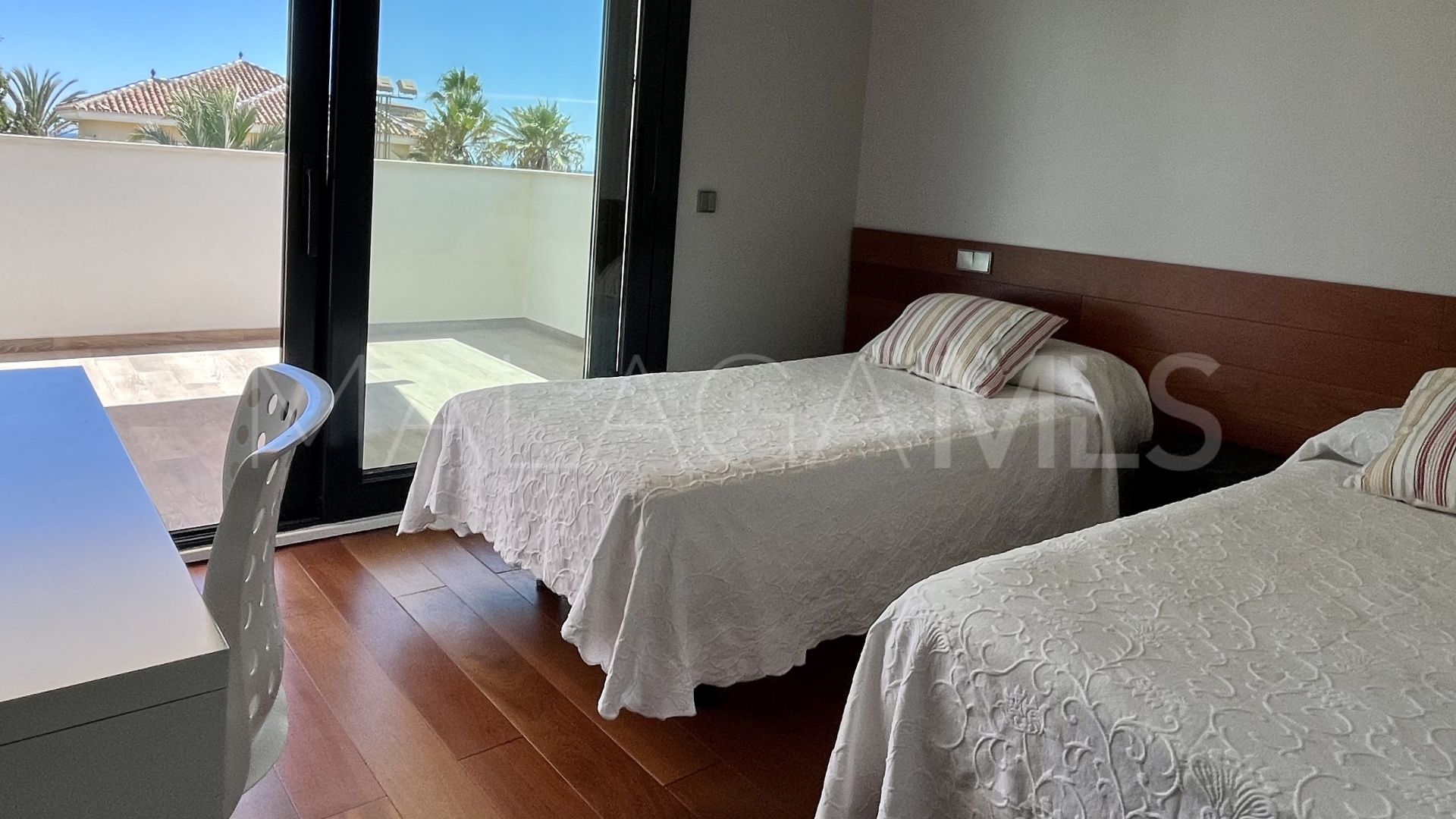 For sale Marbesa villa