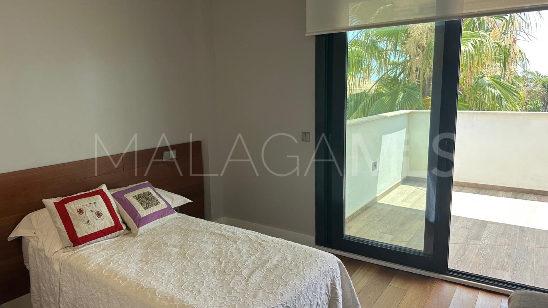 For sale Marbesa villa