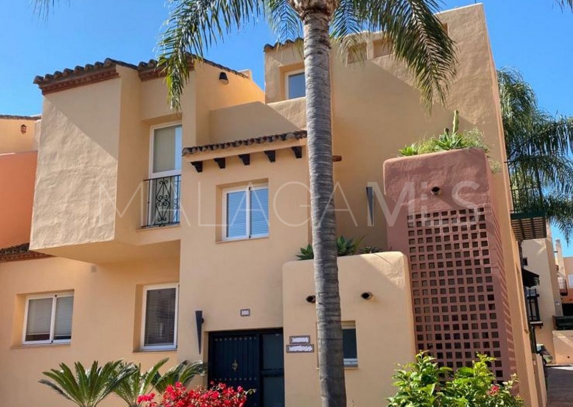 Maison de ville for sale in Condes de Iza