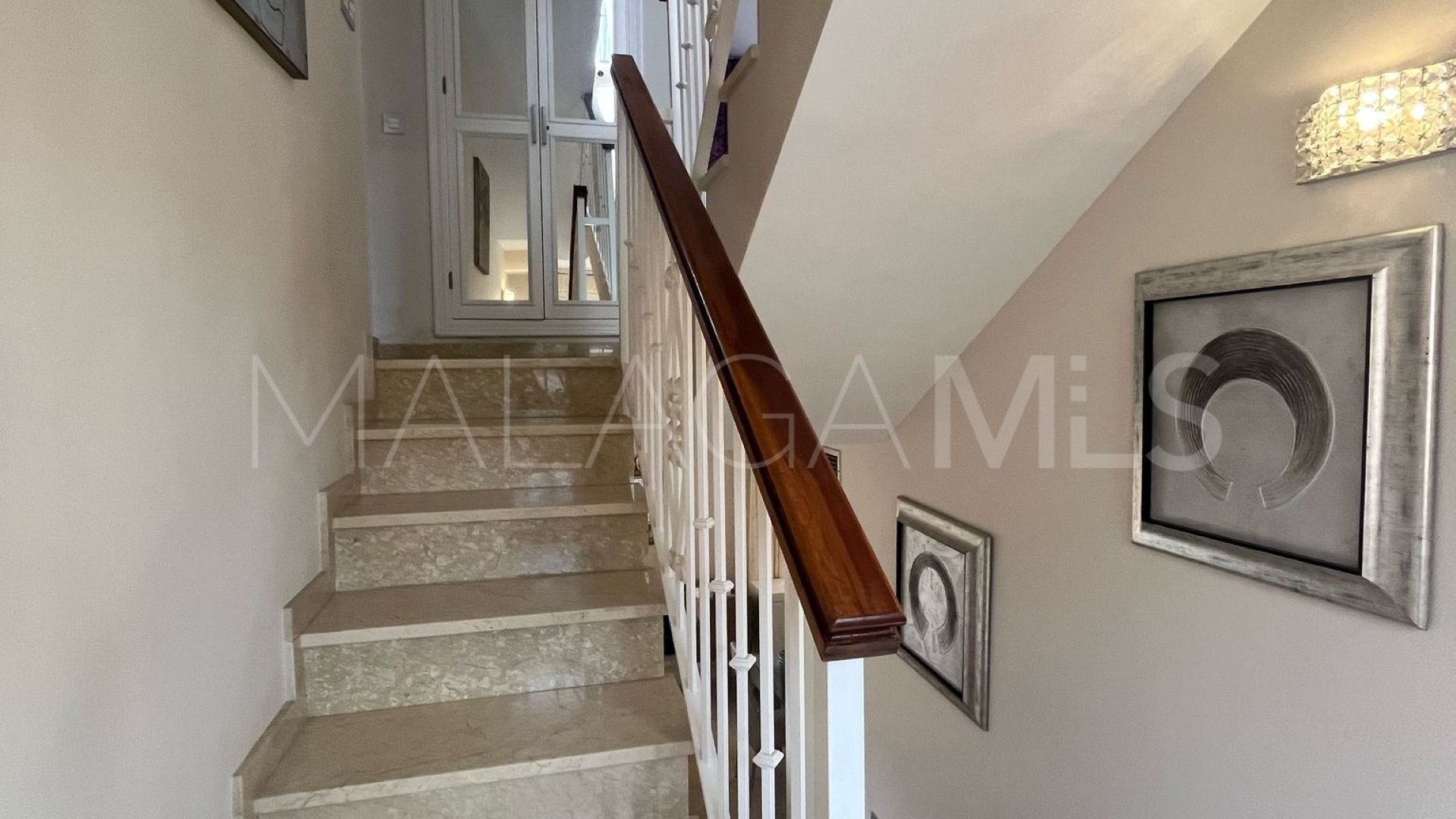 Maison de ville for sale in Condes de Iza