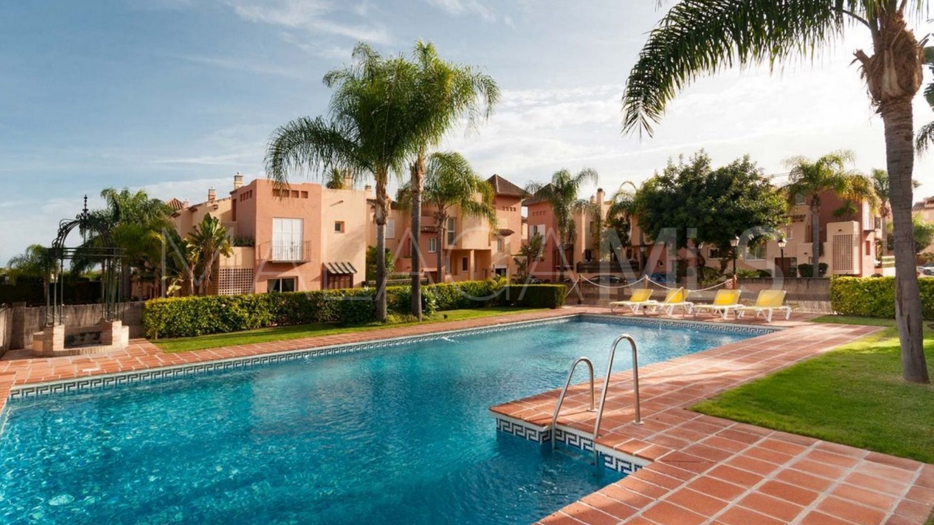 Maison de ville for sale in Condes de Iza