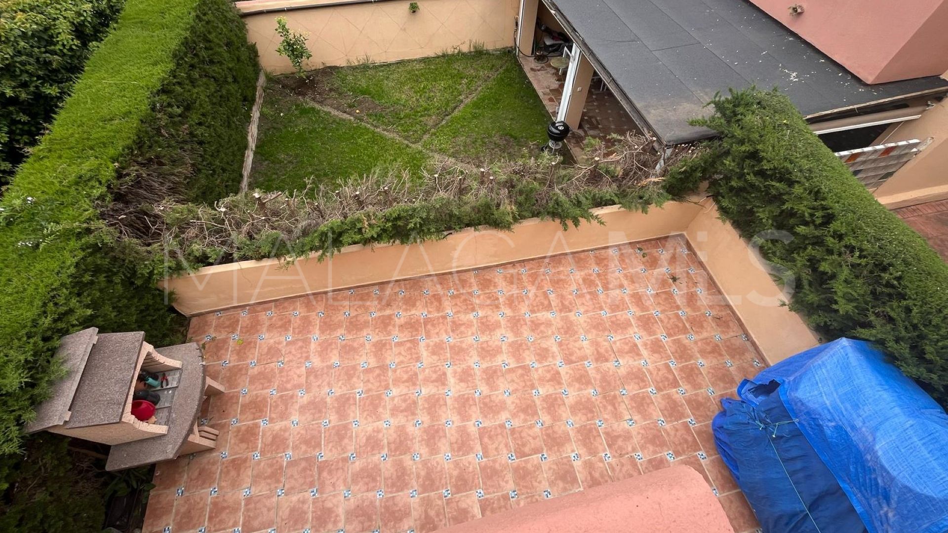 Maison de ville for sale in Condes de Iza