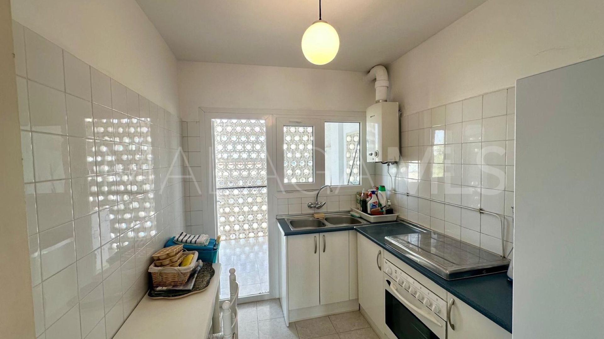 Appartement for sale in Casco antiguo