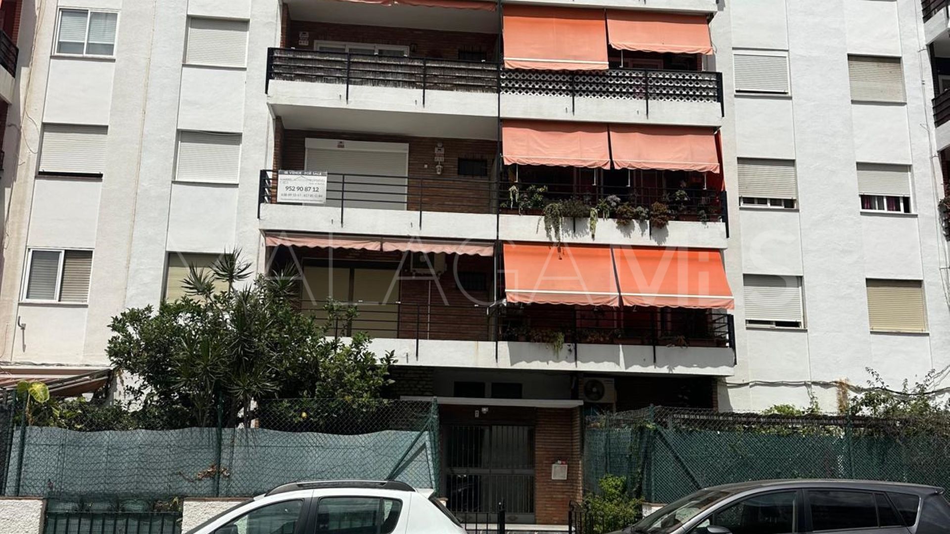 Appartement for sale in Casco antiguo