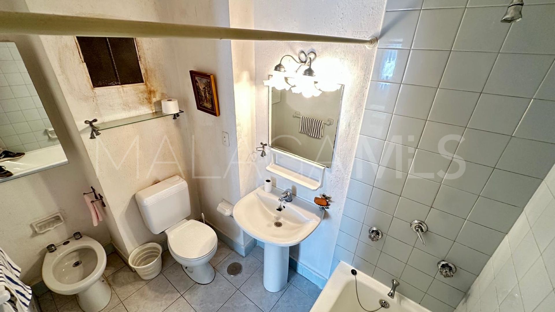 Appartement for sale in Casco antiguo