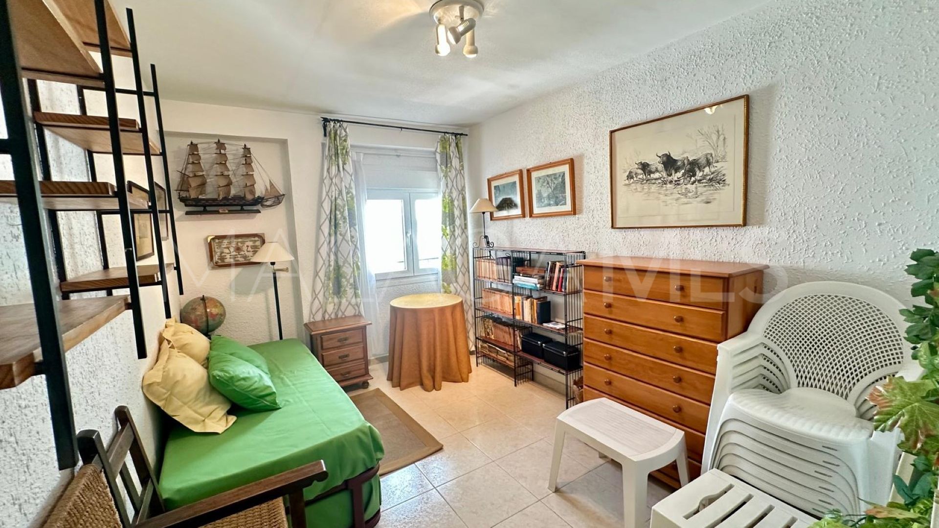 Appartement for sale in Casco antiguo