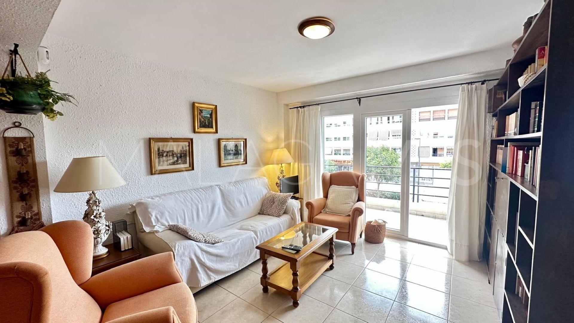 Appartement for sale in Casco antiguo