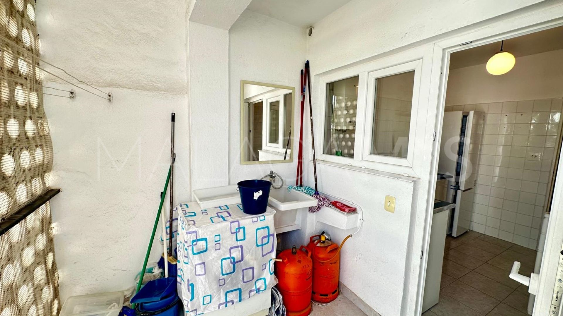 Appartement for sale in Casco antiguo