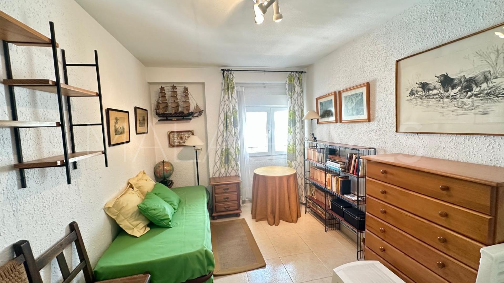 Appartement for sale in Casco antiguo
